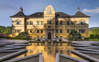 Schloss Hellbrunn